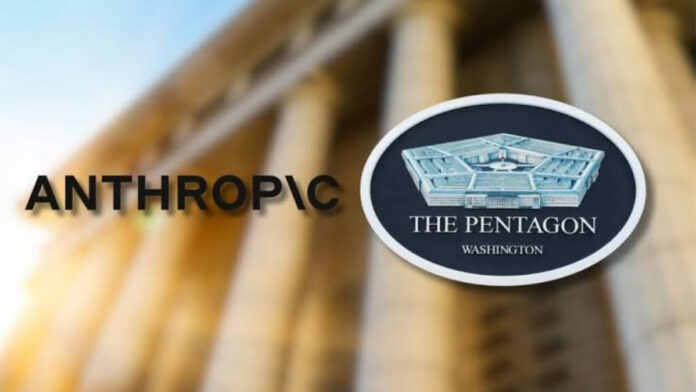 Anthropic and the Pentagon Anthropic and the Pentagon