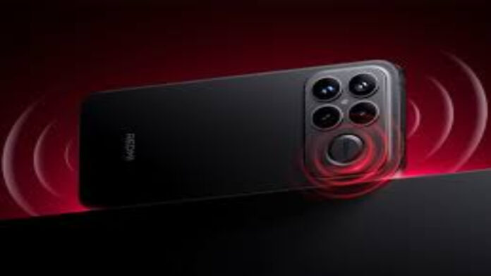 Redmi K90 Ultra