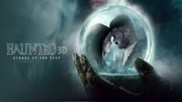 Haunted 3D Dominates Box Office Haunted 3D Dominates Box Office