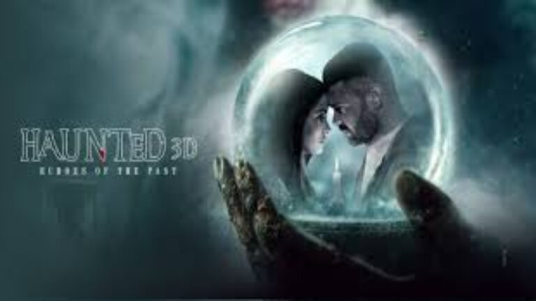 Haunted 3D Dominates Box Office While Rivals Crash
