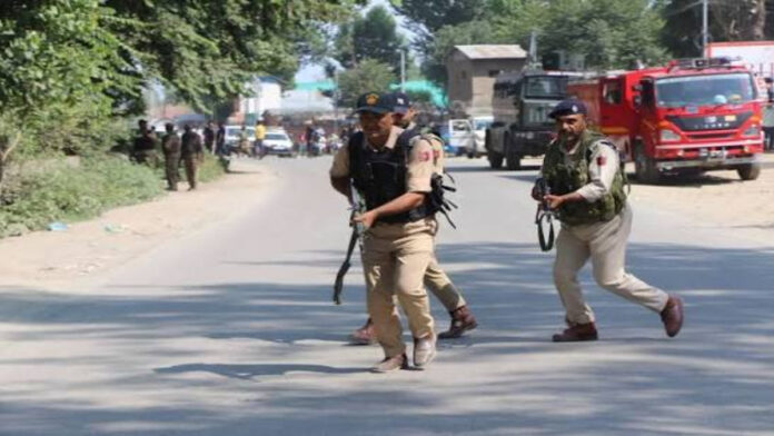 Amarnath Yatra 2026: Anantnag Police