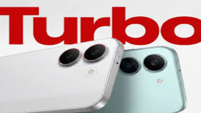 Redmi Turbo 5 Redmi Turbo 5