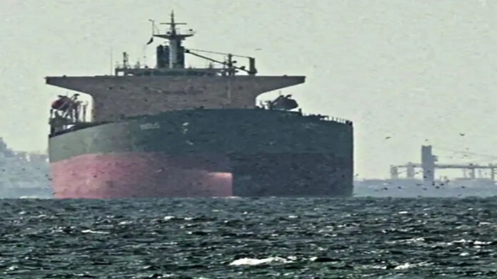 India Protests as US Military Disables Second Tanker