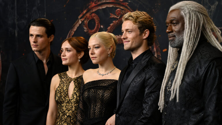 Why the House of the Dragon Season 3 Premiere Saves the Show