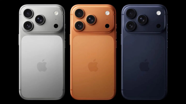 iPhone 17 Air Price Drops to Lowest Ever in India