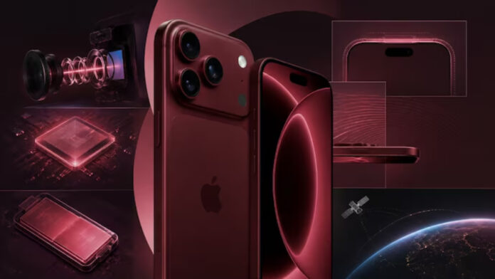 iPhone 18 Pro Max iPhone 18 Pro Max