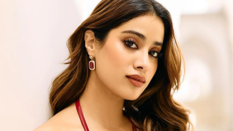 Janhvi Kapoor Sparks Industry Debate Over Tollywood Human-Centric Schedules