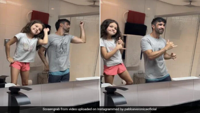 Father-Daughter Father-Daughter