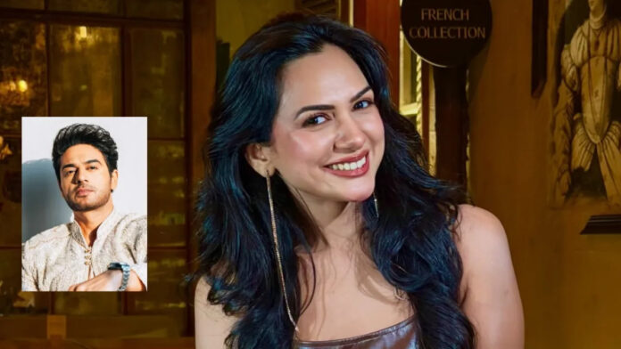 ‘Akanksha Chamola Announcing Divorce From Gaurav Khanna