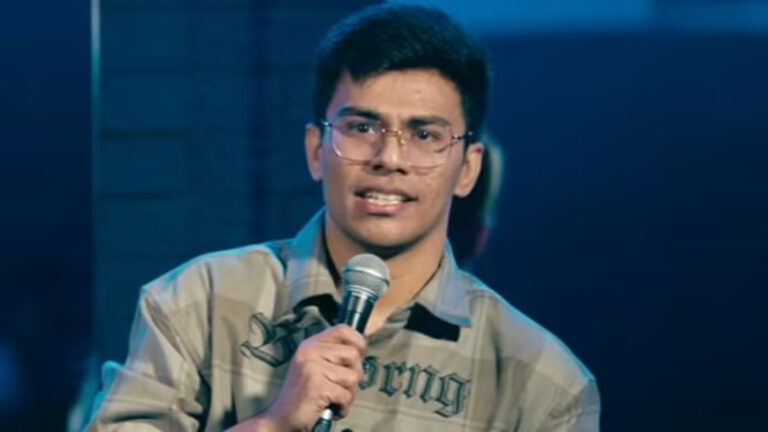 Comedian Madhur Virli Apologizes for Rape Joke After Backlash