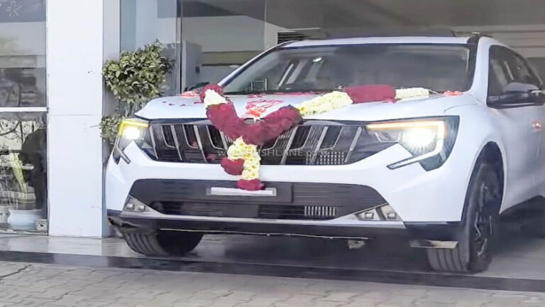 Mahindra May 2026 Sales: SUVs Hit 58k, 3W Skyrockets 89%