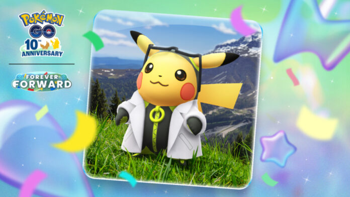 Event Featuring Mega Rayquaza