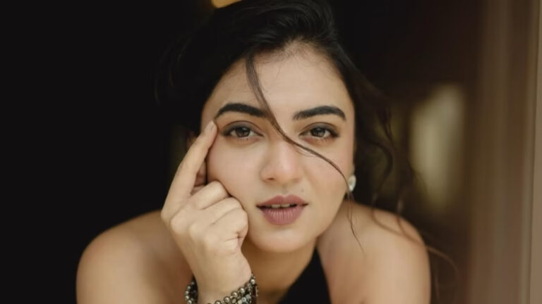 Nazriya Nazim Sparks Online Frenzy With ‘Red Flag’ Update
