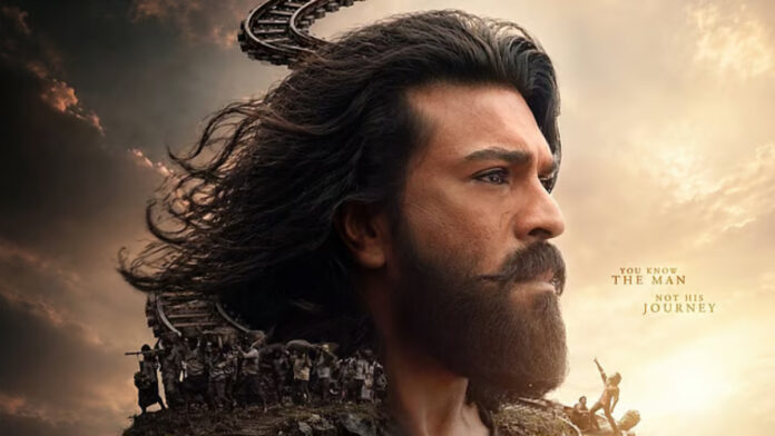 Peddi Box Office Day 10: Ram Charan Peddi Box Office Day 10: Ram Charan
