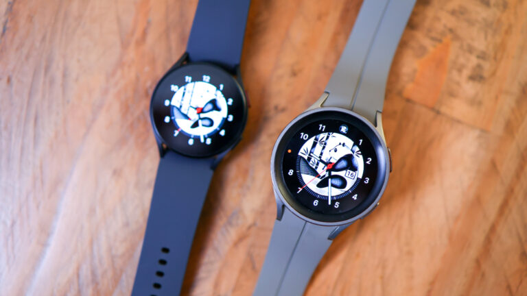 Samsung Galaxy Watch Gets Major AI Health Upgrade
