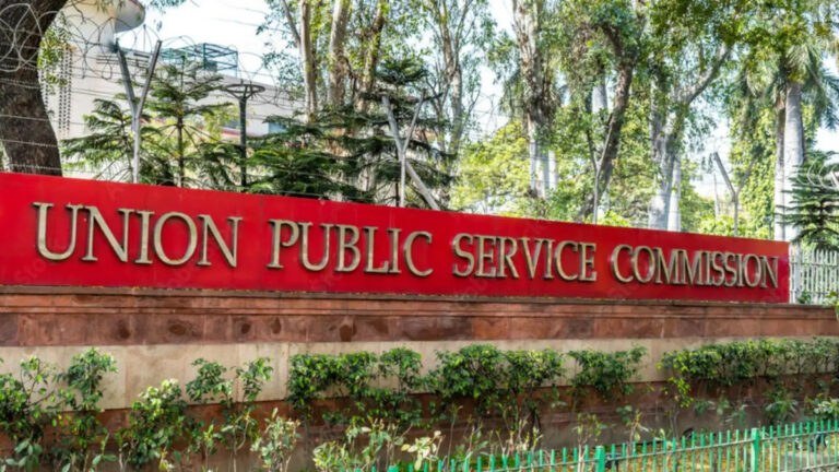 UPSC Direct Recruitment 2026: Over 400 Vacancies Notified Across Central Ministries
