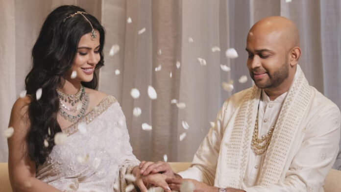 Sharmiela Mandre & Sudhan Sundaram