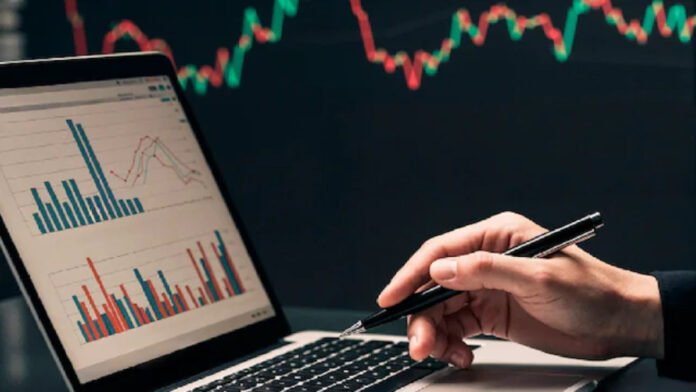 Nifty & Sensex Soar on IT Surge
