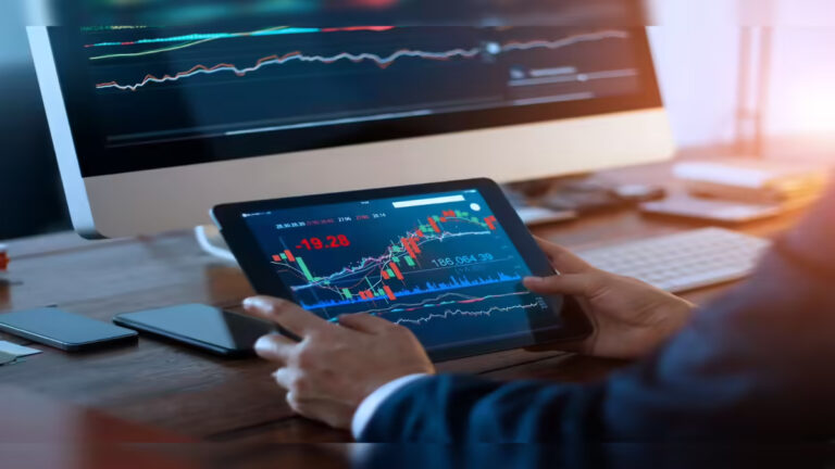 Stocks in Focus: Alkem Labs, Vedanta, Canara Bank, NHPC, and Adani Ports Drive Market Action