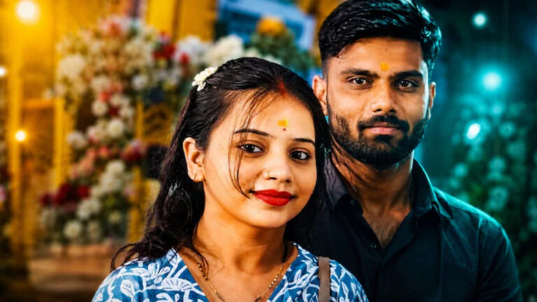 Lucknow Influencer Booked for Dowry Death After Wife Found Hanging