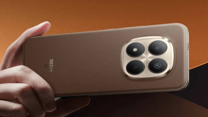 Redmi Note 17 and Note 17 Pro