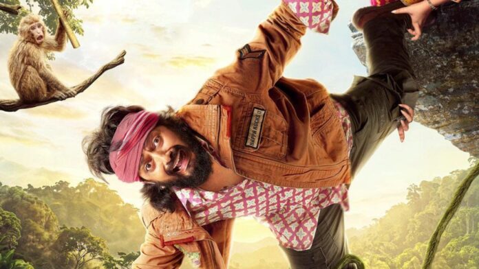 Dhamaal 4 Hits ₹100-Crore Dhamaal 4 Hits ₹100-Crore
