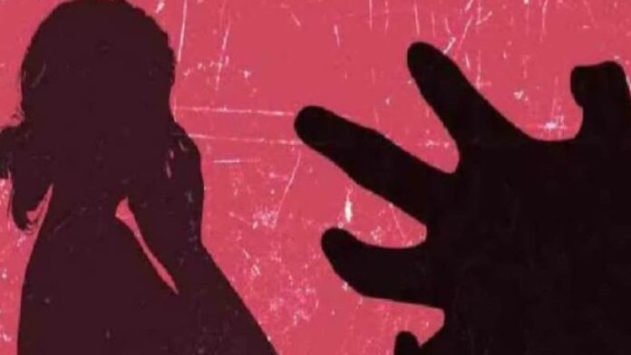 Rajasthan Minor Gang-Rape Rajasthan Minor Gang-Rape