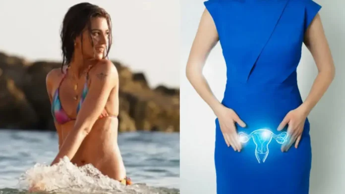 Kriti Sanon Reveals Freezing Her Eggs During Kriti Sanon Reveals Freezing Her Eggs During