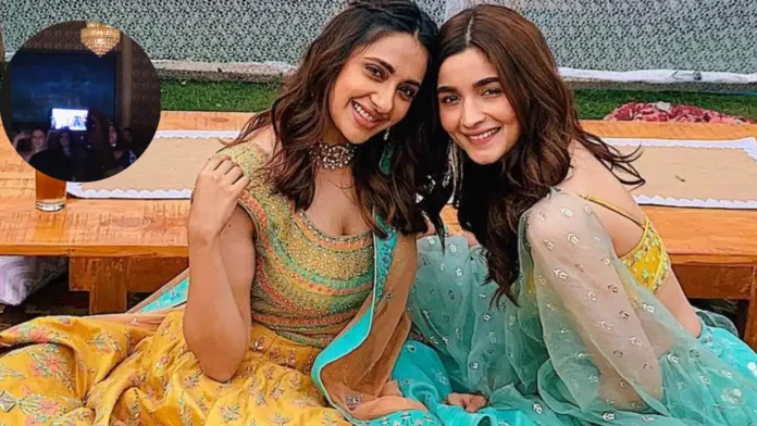 Alia Bhatt Alia Bhatt