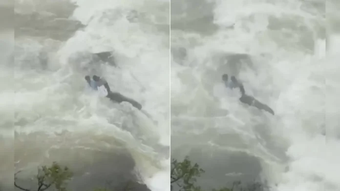 Monsoon Terror: College Students Monsoon Terror: College Students