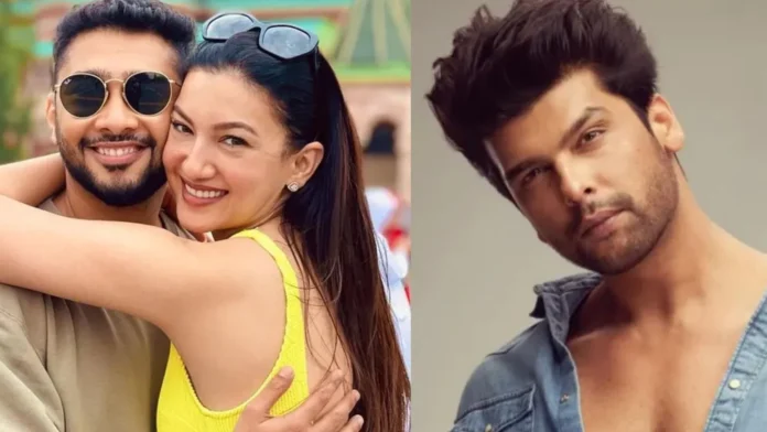 Gauahar Khan Gauahar Khan