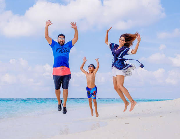 Shilpa Shetty Shilpa Shetty
