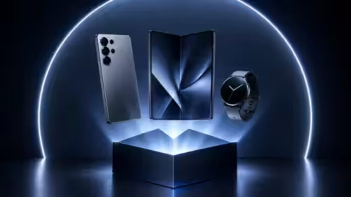 Samsung Galaxy Unpacked Samsung Galaxy Unpacked