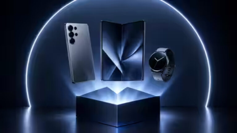 Samsung Galaxy Unpacked: Everything to Expect From the July 22 Event