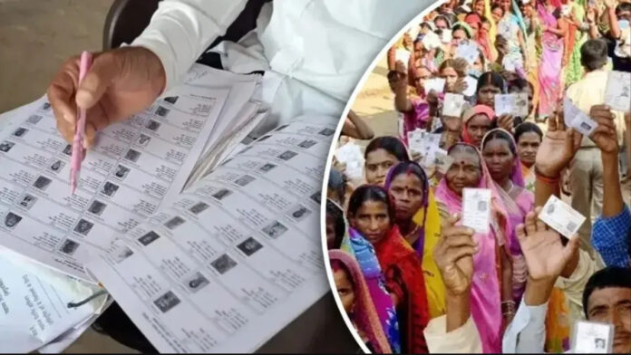 Odisha Election Office Launches Odisha Election Office Launches