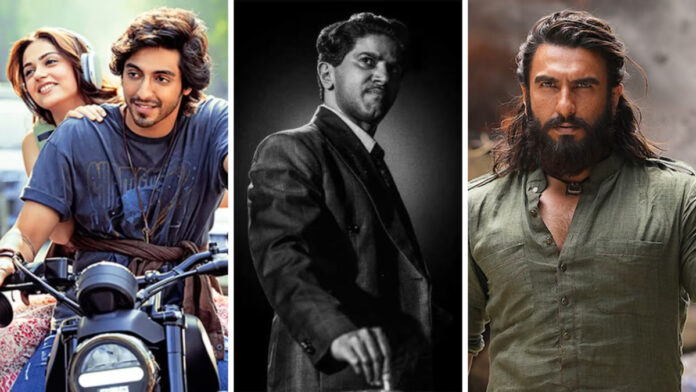 IFFM 2026: Saiyaara Leads, Ranveer & Dulquer IFFM 2026: Saiyaara Leads, Ranveer & Dulquer