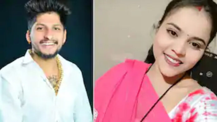 Newly married Nashik man dies by suicide; wife Newly married Nashik man dies by suicide; wife