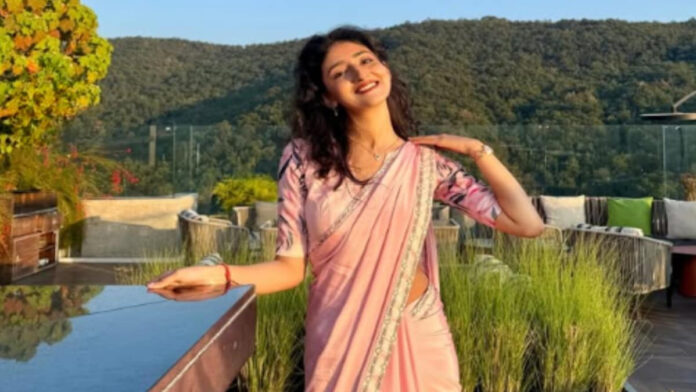 The Resilience of Neha Byadwal The Resilience of Neha Byadwal