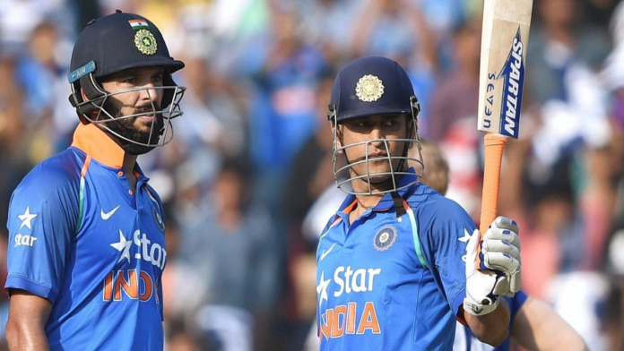 Star-Studded Lord MS Dhoni, Yuvraj Singh, Star-Studded Lord MS Dhoni, Yuvraj Singh,