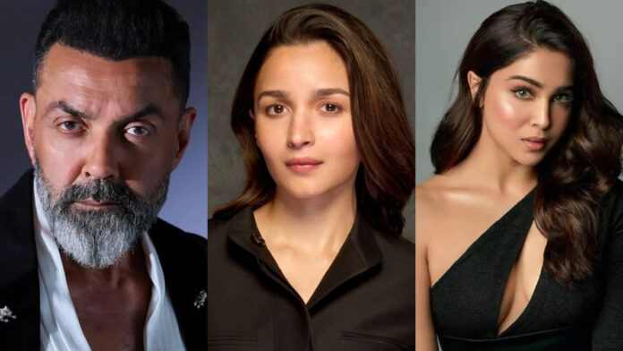 Alpha Early Reviews: Alia Bhatt & Sharvari Alpha Early Reviews: Alia Bhatt & Sharvari