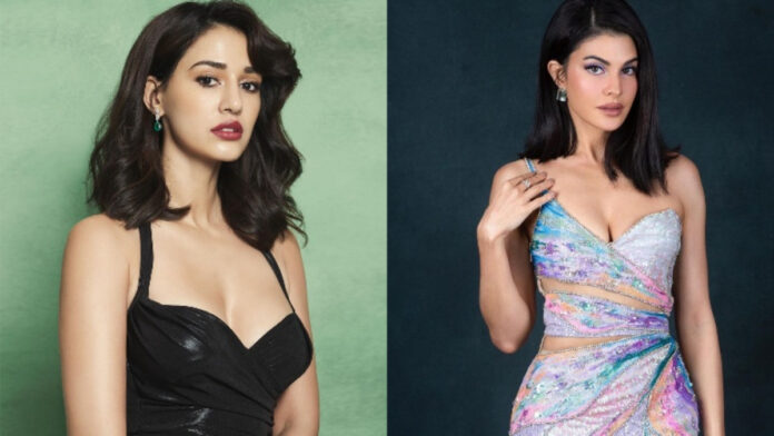 Ahmed Khan Defends Disha & Jacqueline Ahmed Khan Defends Disha & Jacqueline