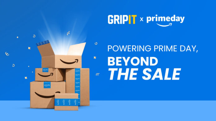 Prime Day 2026 Highlights GRIPIT’