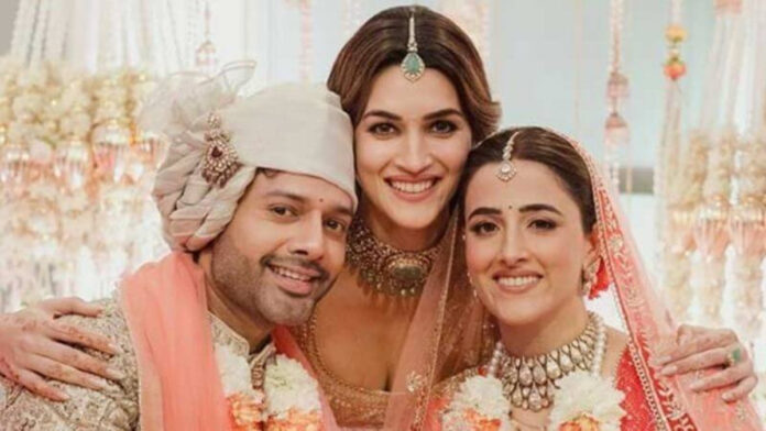 Stebin Ben Backs Kriti Sanon Choice to Marry Stebin Ben Backs Kriti Sanon Choice to Marry