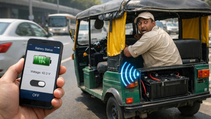 E-Rickshaws for Viral Pranks E-Rickshaws for Viral Pranks
