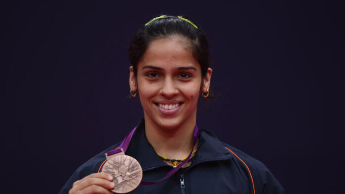 Why Saina Nehwal Gave Up Why Saina Nehwal Gave Up