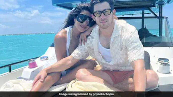 Priyanka Chopra Dreamy London Vacation Priyanka Chopra Dreamy London Vacation
