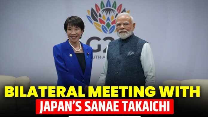 India, Japan to PM Modi India, Japan to PM Modi