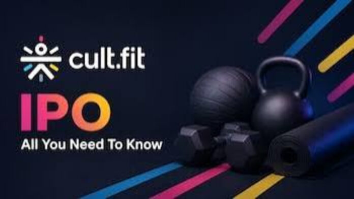 Cult.fit Files for ₹4,000 Crore IPO: Hrithik Roshan Cult.fit Files for ₹4,000 Crore IPO: Hrithik Roshan