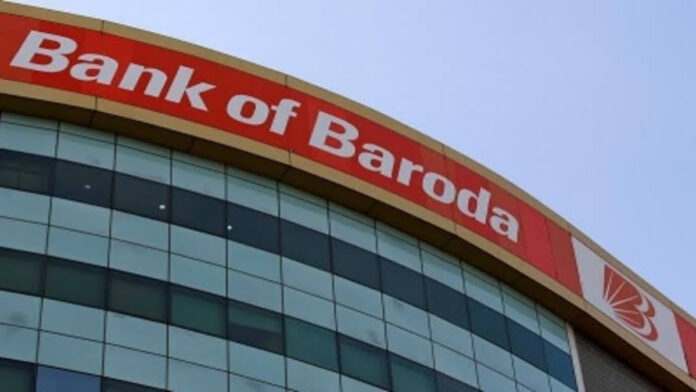 Bank of Baroda Settles NMC Health Fraud Bank of Baroda Settles NMC Health Fraud