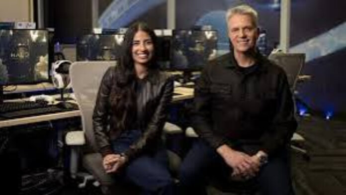 Asha Sharma From Tech Maverick to Xbox CEO
